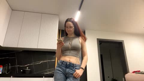 Ayla and Lexi online show from November 28, 11:17 am