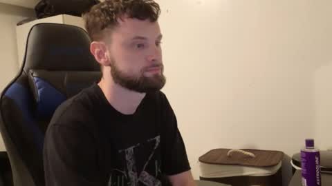 Talen James online show from November 8, 6:33 pm