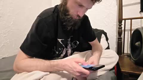 Talen James online show from March 22, 7:01 am