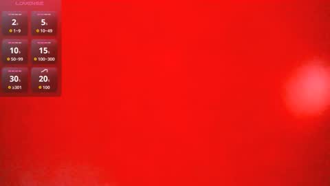 Talia  mia online show from March 2, 12:59 am