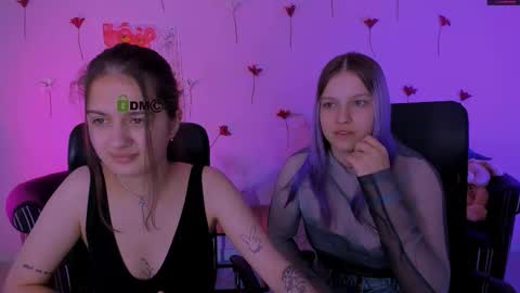 talia_seduce online show from March 11, 9:45 am