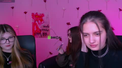 talia_seduce online show from April 12, 7:07 pm