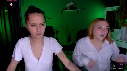 talia_seduce online show from September 22, 1:15 pm