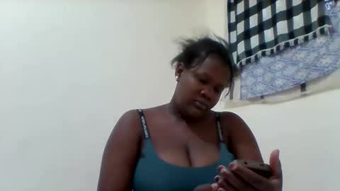 taliah254 online show from February 4, 7:34 am