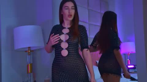 taliamorenne online show from January 11, 5:13 am