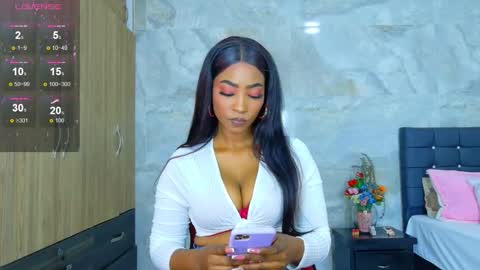 taliana  modelo independiente online show from March 2, 1:43 am