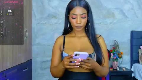 taliana  modelo independiente online show from February 28, 12:58 am