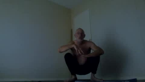 Jack Pierrot online show from November 3, 6:03 am