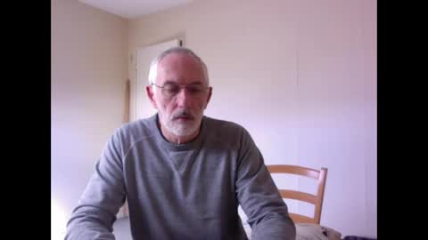 Jack Pierrot online show from October 25, 12:04 pm