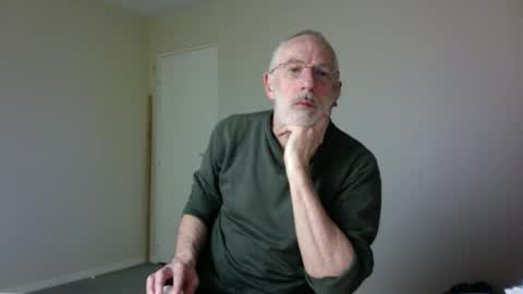 Jack Pierrot online show from March 4, 7:33 pm