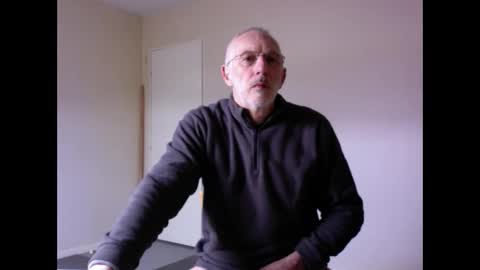 Jack Pierrot online show from March 9, 12:31 pm