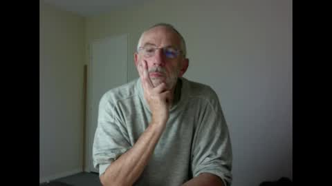 Jack Pierrot online show from October 14, 6:44 pm