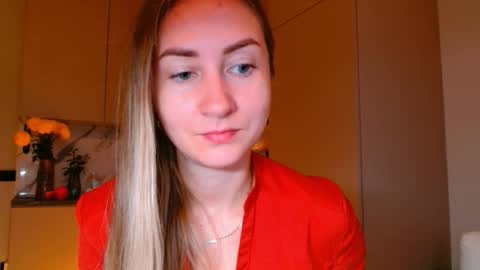  Kira  online show from November 12, 6:49 am