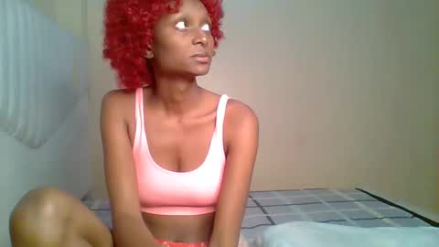 talisha smiles online show from March 15, 6:40 am