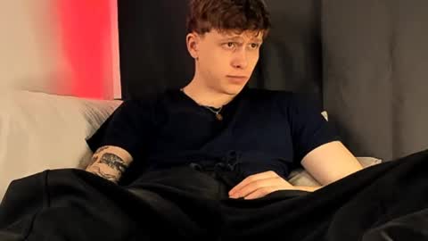 Colin online show from April 21, 6:26 pm