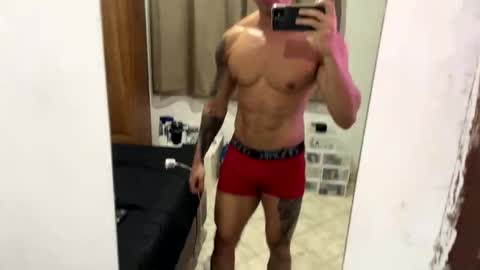 The King online show from December 2, 1:59 am