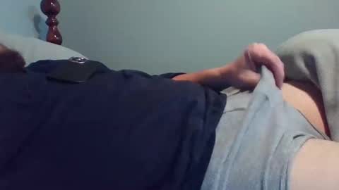 tallguy88444 online show from April 13, 1:21 am