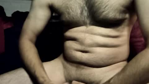 talltannhandsome online show from October 4, 12:47 pm