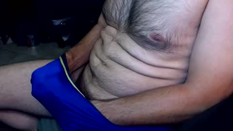 talltannhandsome online show from April 26, 1:20 pm