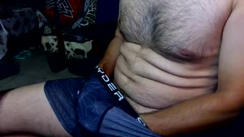 talltannhandsome online show from August 1, 12:29 pm