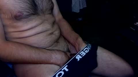 talltannhandsome online show from February 5, 1:14 pm