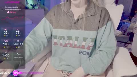 Talula  - OF talulaa online show from October 17, 6:23 pm