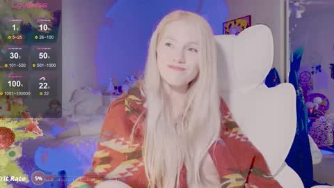 Talula  - OF talulaa online show from December 20, 10:17 pm