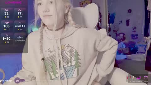 Talula  - OF talulaa online show from October 23, 6:20 pm