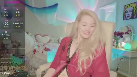 Talula  - OF talulaa online show from February 14, 11:31 pm