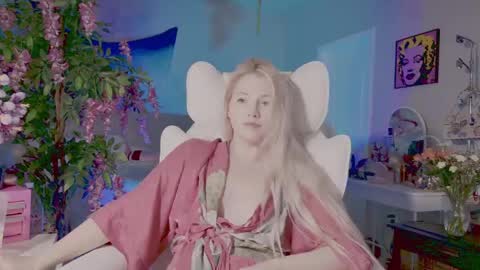 Talula  - OF talulaa online show from April 16, 7:03 pm