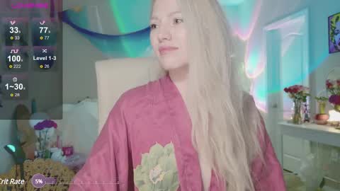 Talula  - OF talulaa online show from February 22, 1:00 am