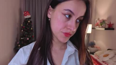 Molly online show from January 14, 4:09 am