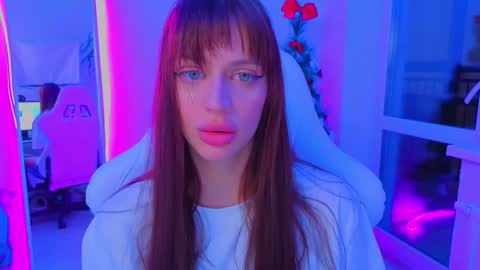 Daria Promisess online show from January 5, 5:27 pm