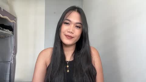 Mia online show from April 19, 3:07 am