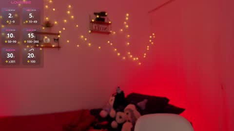 Tamy online show from February 25, 7:39 pm