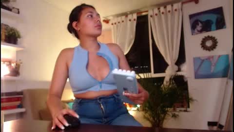 Tamara online show from March 7, 4:34 am