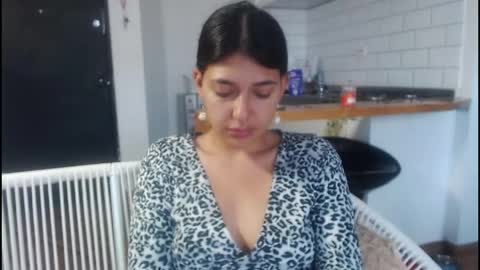 Tamara online show from May 16, 8:40 pm
