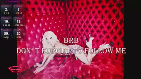 Tamara ---  online show from January 16, 12:58 pm