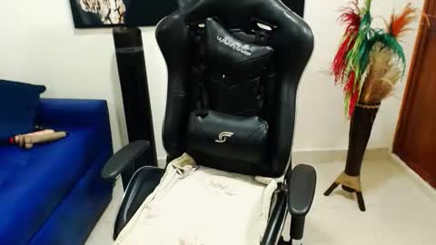 Tamara online show from March 3, 4:58 pm