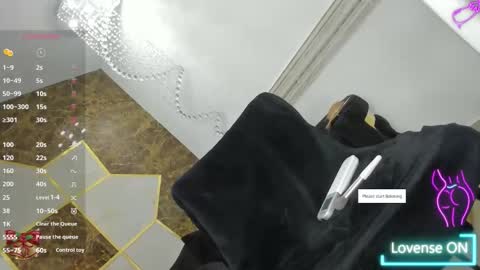 tamara online show from November 29, 10:39 pm