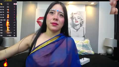 Tamara online show from April 28, 11:47 am