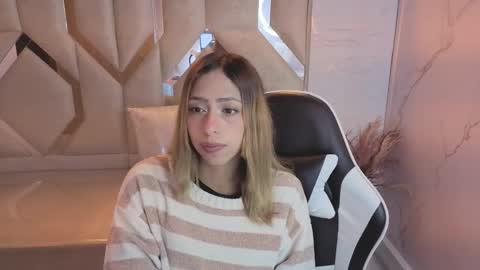 Tamara  online show from February 14, 12:30 pm