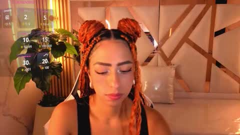 Tamara  online show from February 16, 8:40 pm