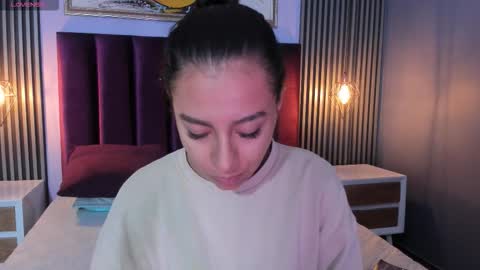 Tamy  online show from December 17, 1:07 pm