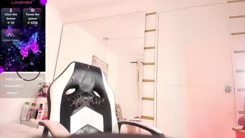 Tamara online show from January 7, 6:59 am