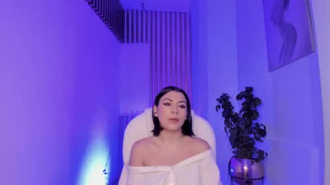 Snapshot of tamarathompsonn chatting on March 1, 9:37 pm Tamara. online show from March 1, 9:37 pm