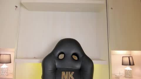 Tami online show from February 25, 11:08 pm