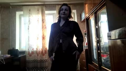 Tamara online show from May 3, 3:51 pm