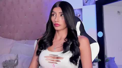 Im Tami online show from November 29, 3:03 am