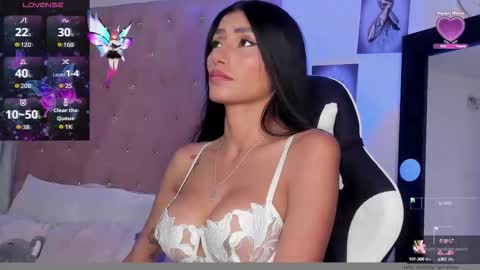 Im Tami online show from October 10, 10:47 pm